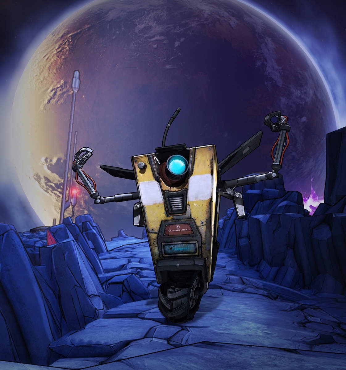 Borderlands: The Pre-Sequel - Imagen 47